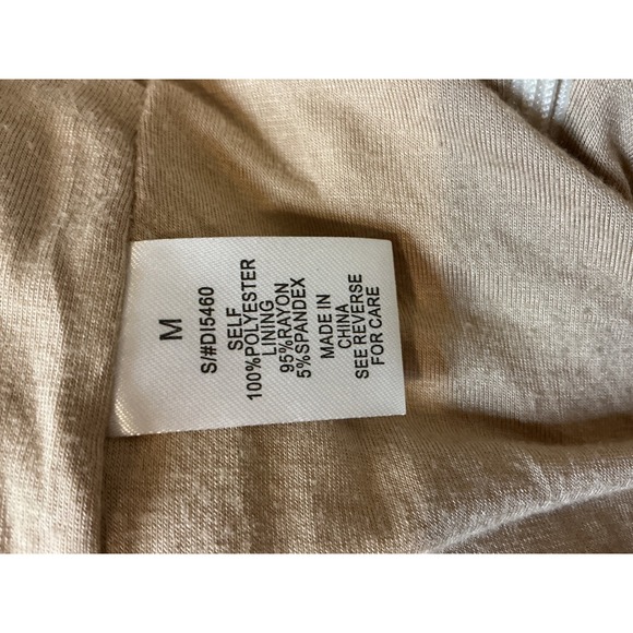 Better Be Sequin One Shoulder Cutout‎ Mini Dress Party Cocktail M - Picture 4 of 6